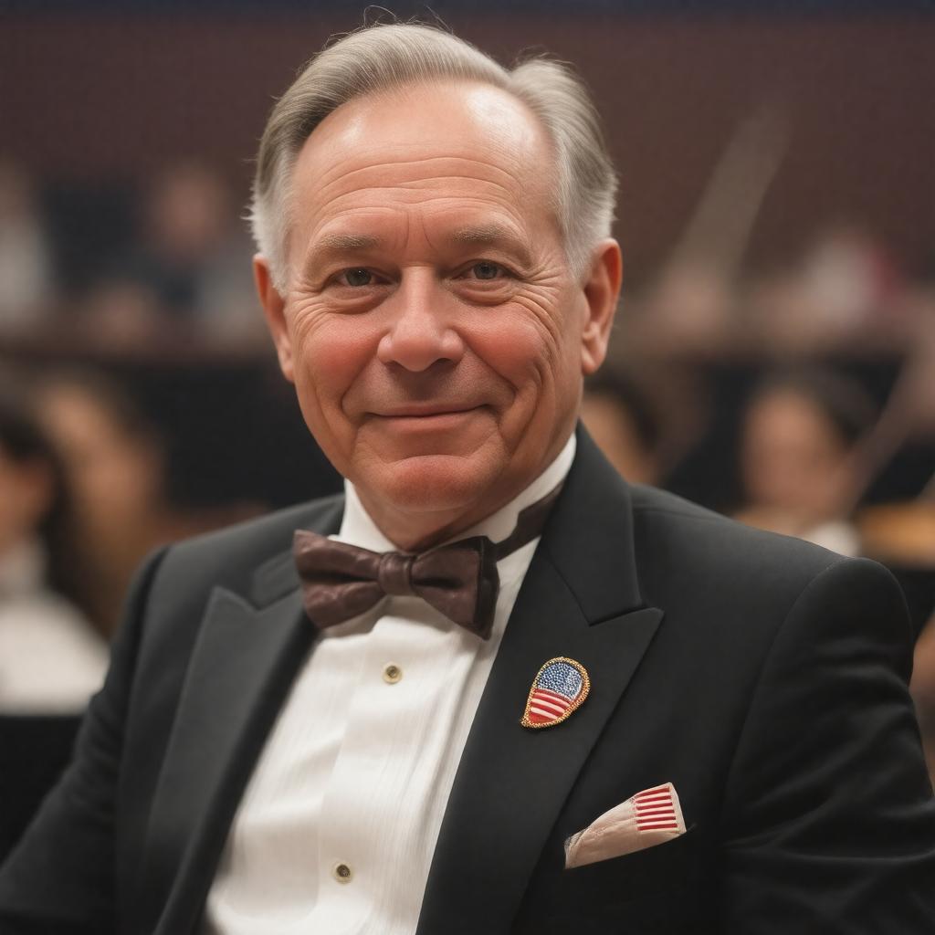 Michael Tilson Thomas